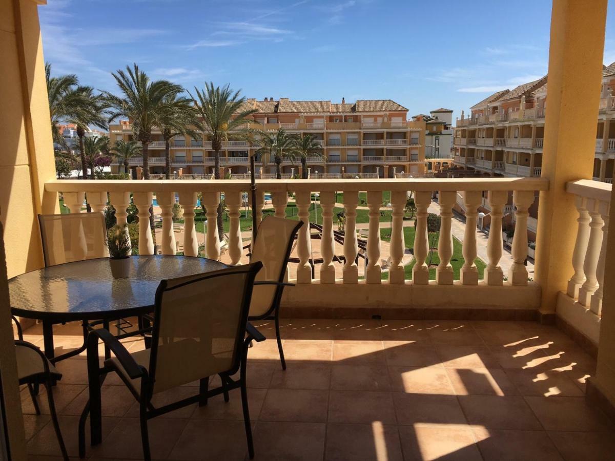 Residencial Aquamarinas Διαμέρισμα Denia Εξωτερικό φωτογραφία